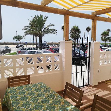 Miramar Conil Villa Conil De La Frontera Dış mekan fotoğraf