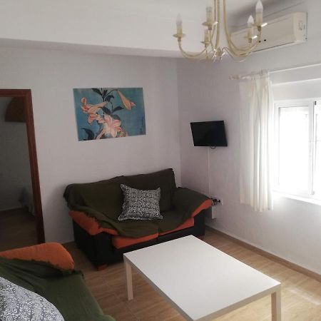 Miramar Conil Villa Conil De La Frontera Dış mekan fotoğraf