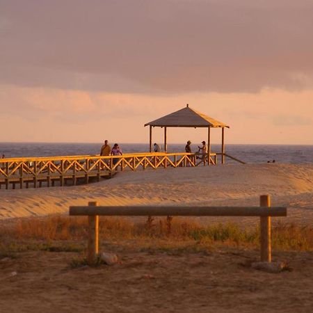 Miramar Conil Villa Conil De La Frontera Dış mekan fotoğraf