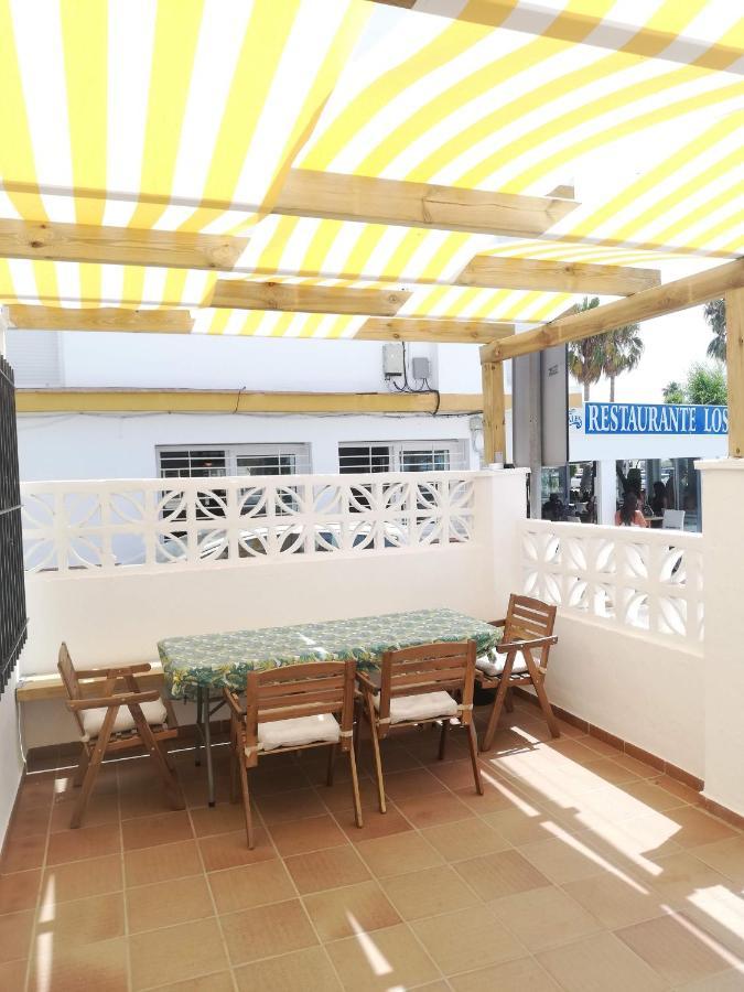 Miramar Conil Villa Conil De La Frontera Dış mekan fotoğraf