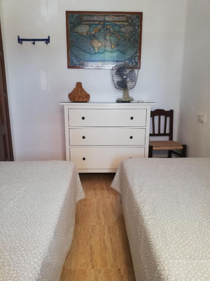 Miramar Conil Villa Conil De La Frontera Dış mekan fotoğraf