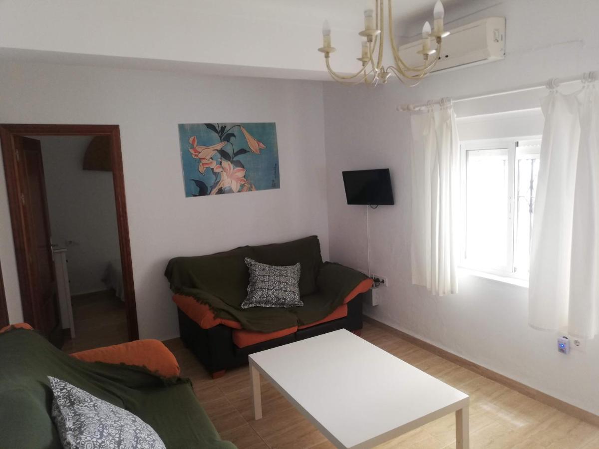 Miramar Conil Villa Conil De La Frontera Dış mekan fotoğraf