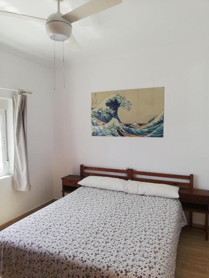 Miramar Conil Villa Conil De La Frontera Dış mekan fotoğraf
