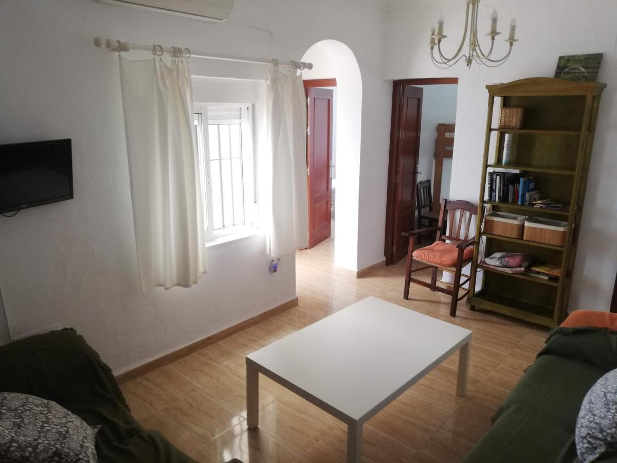 Miramar Conil Villa Conil De La Frontera Dış mekan fotoğraf