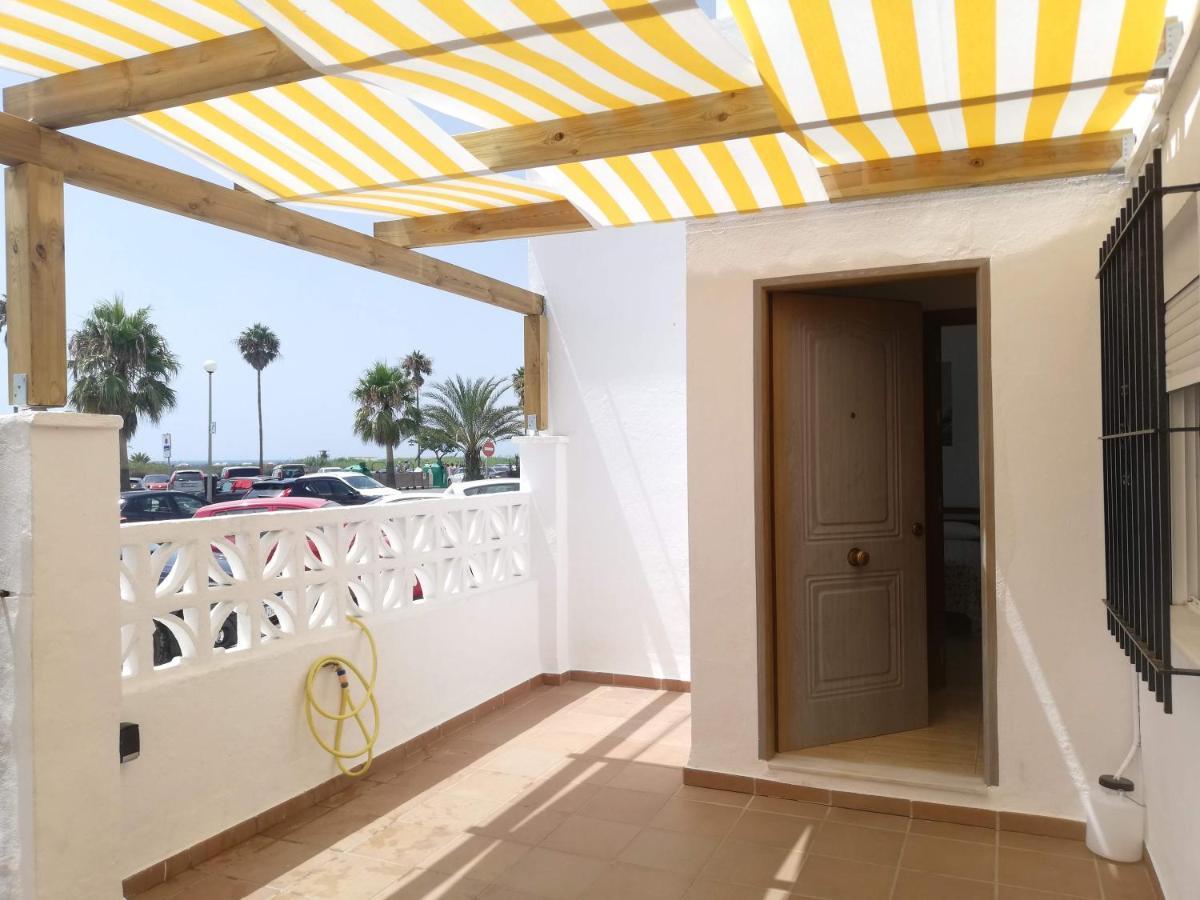 Miramar Conil Villa Conil De La Frontera Dış mekan fotoğraf