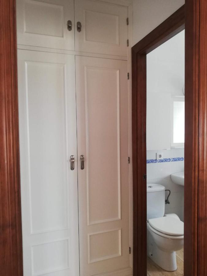 Miramar Conil Villa Conil De La Frontera Dış mekan fotoğraf