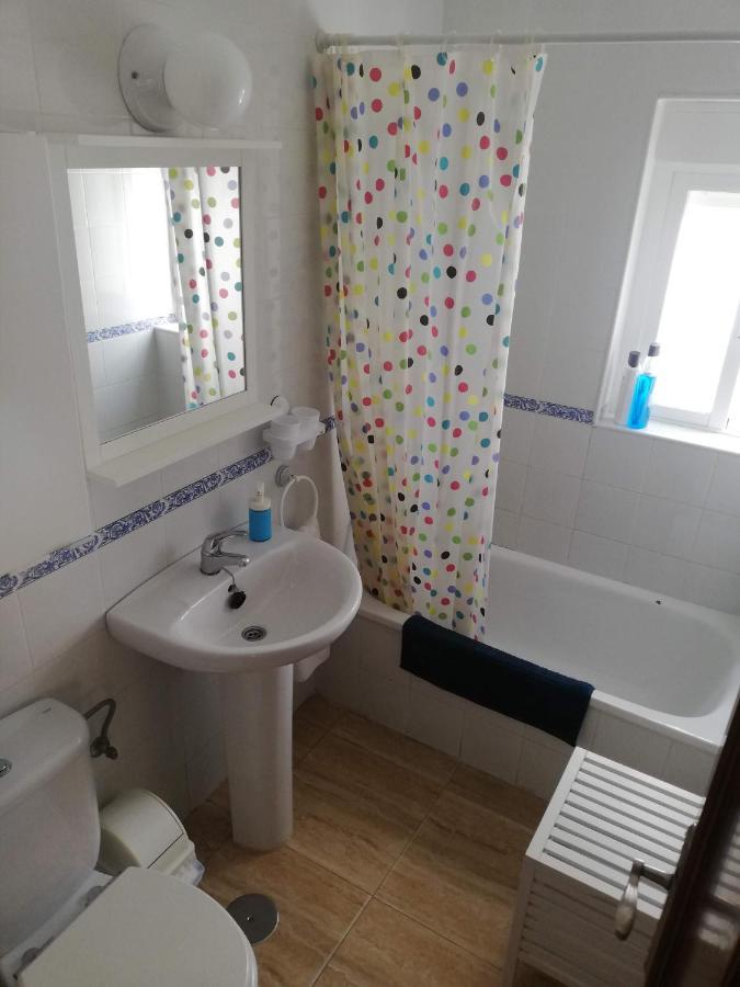 Miramar Conil Villa Conil De La Frontera Dış mekan fotoğraf