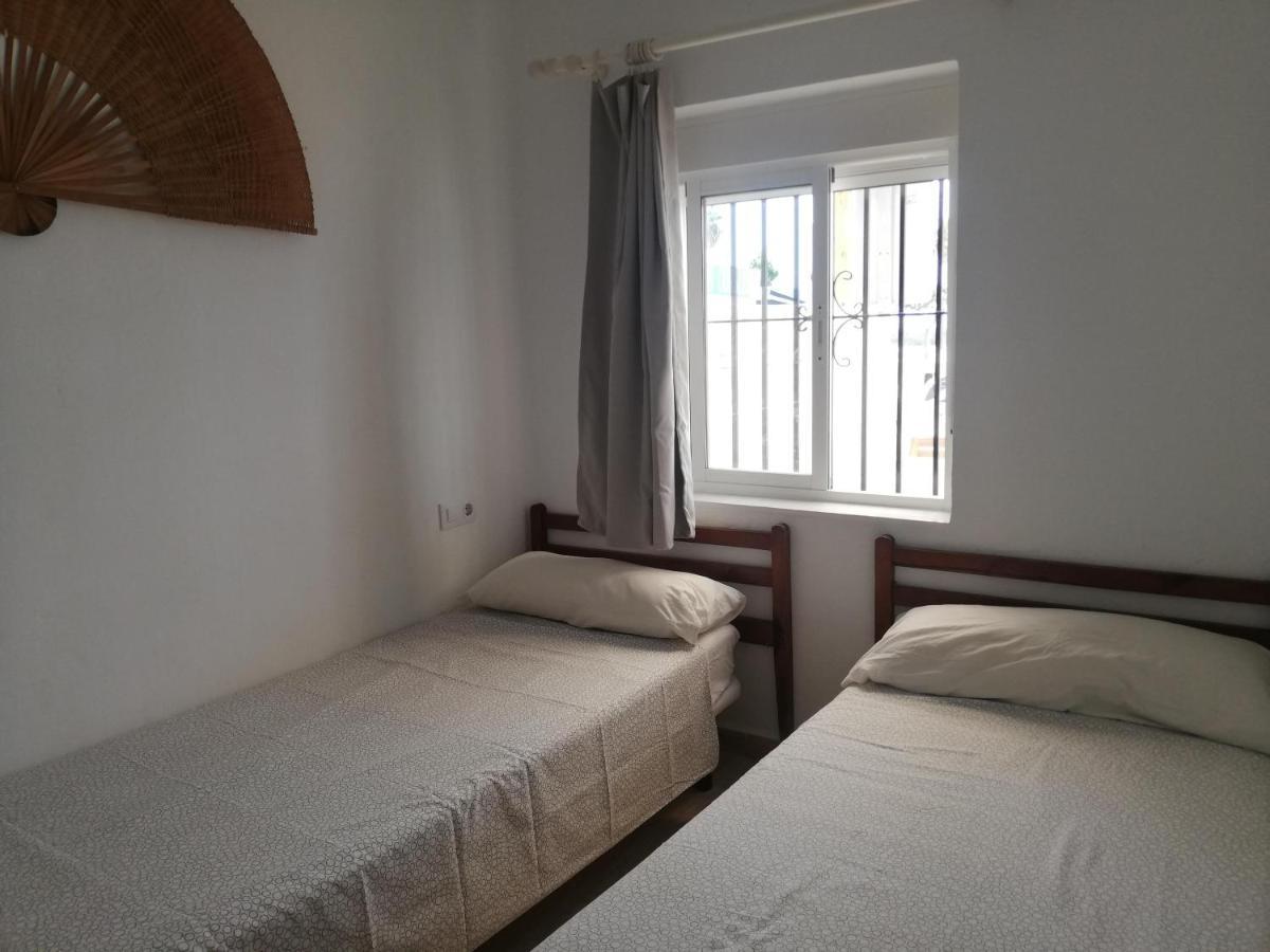 Miramar Conil Villa Conil De La Frontera Dış mekan fotoğraf